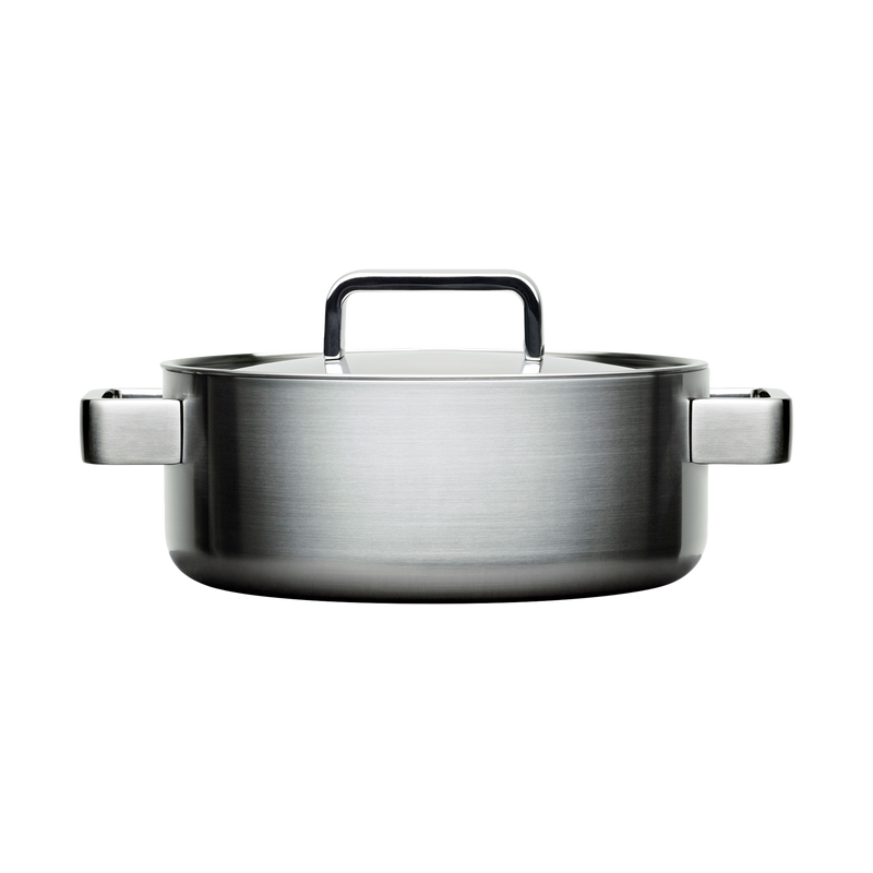 iittala Tools 3 qt. Casserole with Lid