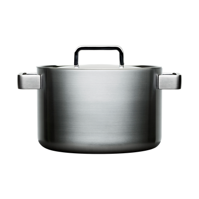 iittala Tools 5 qt. Casserole with Lid