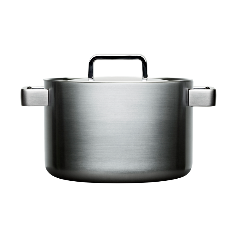 iittala Tools 5 qt. Casserole with Lid