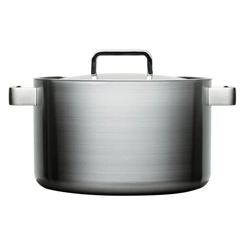 iittala Tools 8 qt. Casserole with Lid