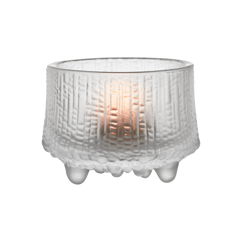 iittala Ultima Thule Votive Frost