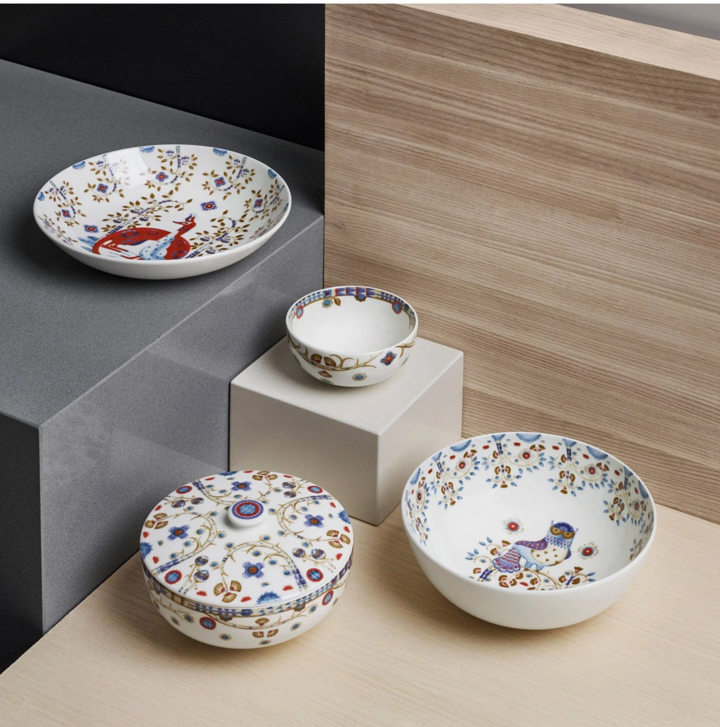 Iittala Tableware