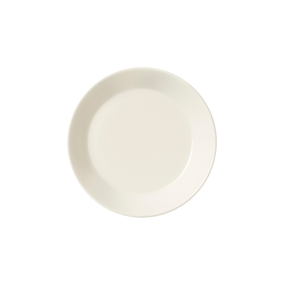 iittala Teema White Dessert Plate