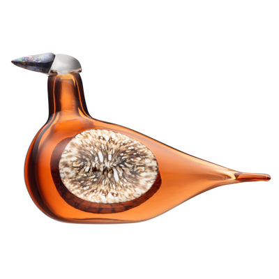 iittala Toikka Lakla - Annual Toikka Bird 2026 – Touch of Finland