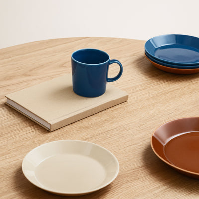 iittala Teema bread and butter plates