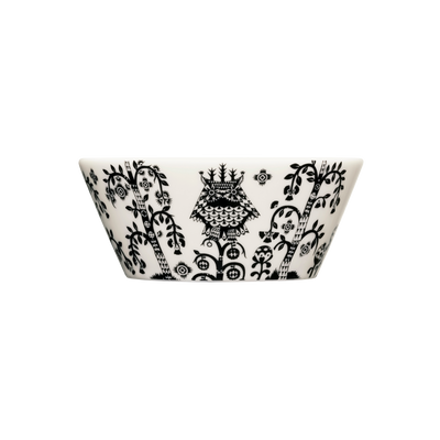 iittala Taika Black Dessert Bowl - 13.5 oz