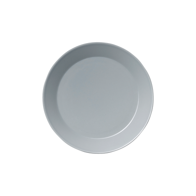 ittala Teema Pearl Grey Bread & Butter Plate