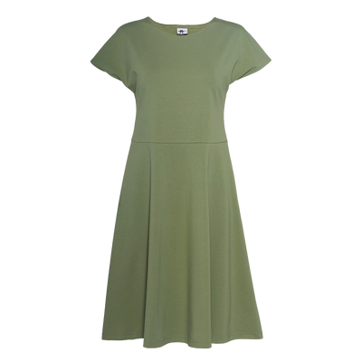 PaaPii Julia Dress, green