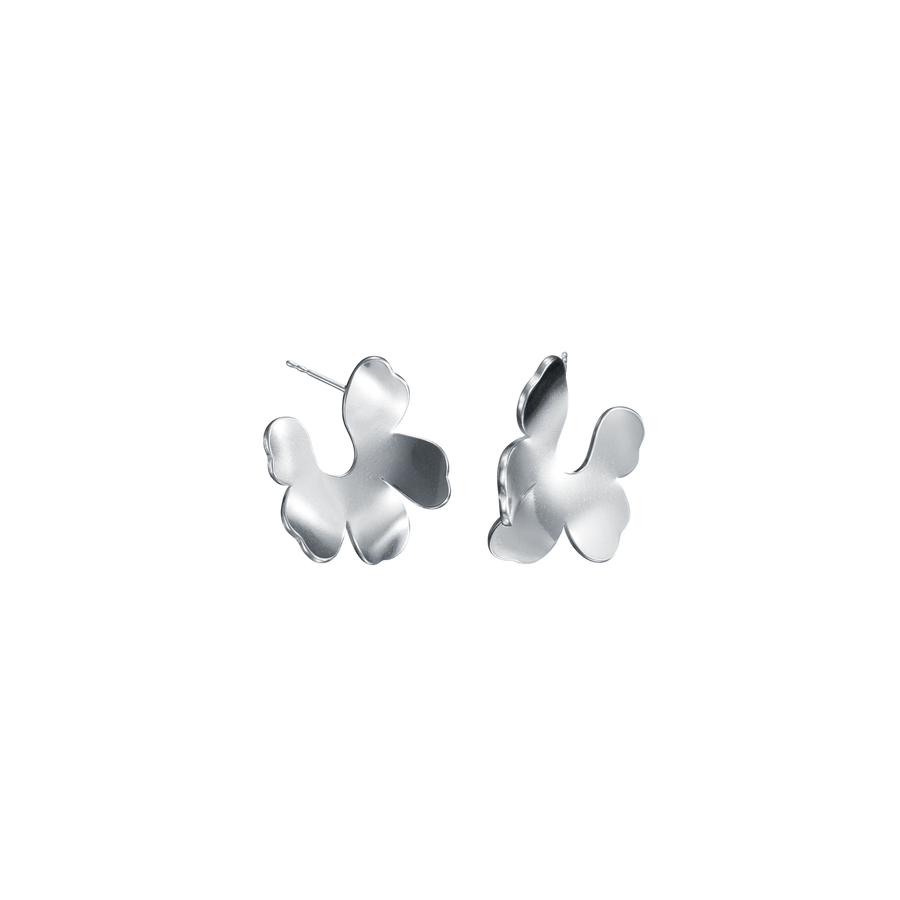 Marimekko x Kalevala Unikko Jewelry | Limited Edition Finnish