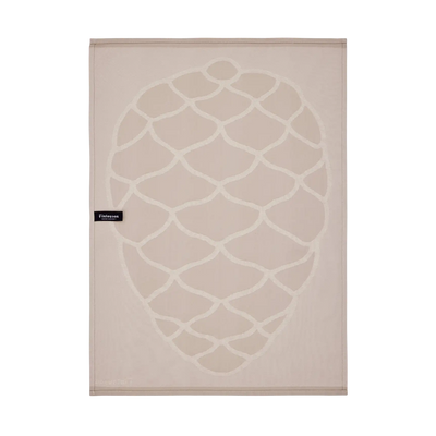 Käpyset Kitchen Towel back