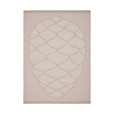 Käpyset Kitchen Towel front