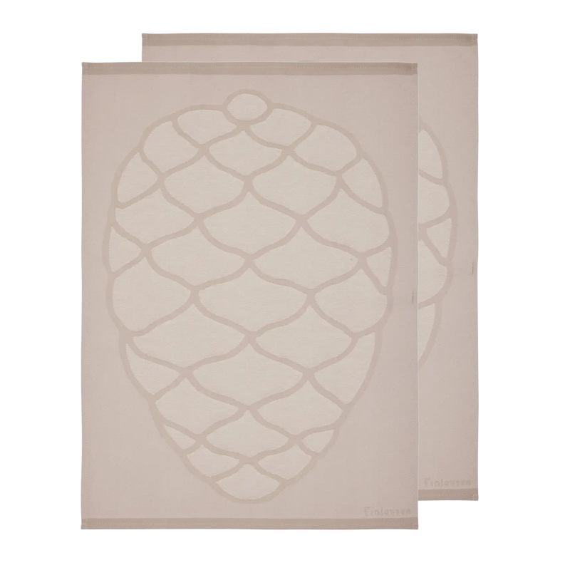 Käpyset Kitchen Towels