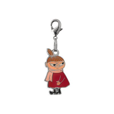 Moomin Charm - Little My