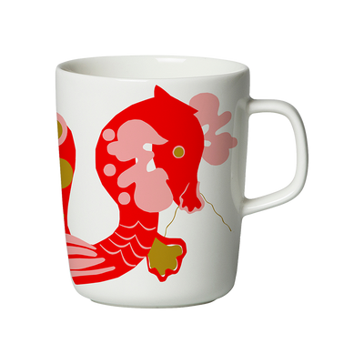 Marimekko Jalo Mug