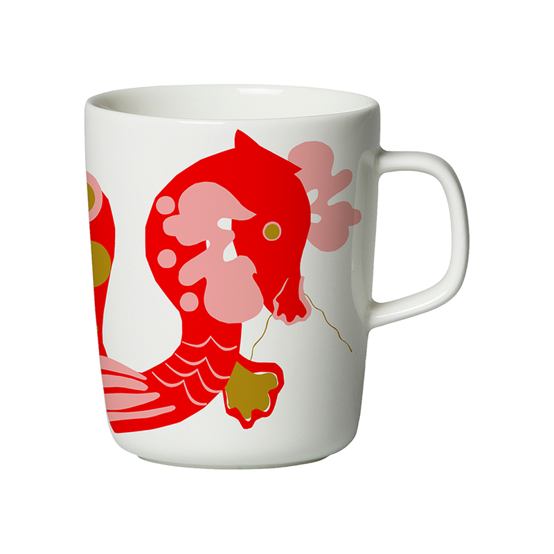 Marimekko Jalo Mug