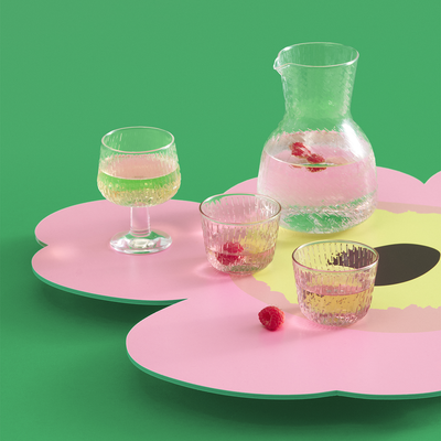 marimekko sysky glassware group