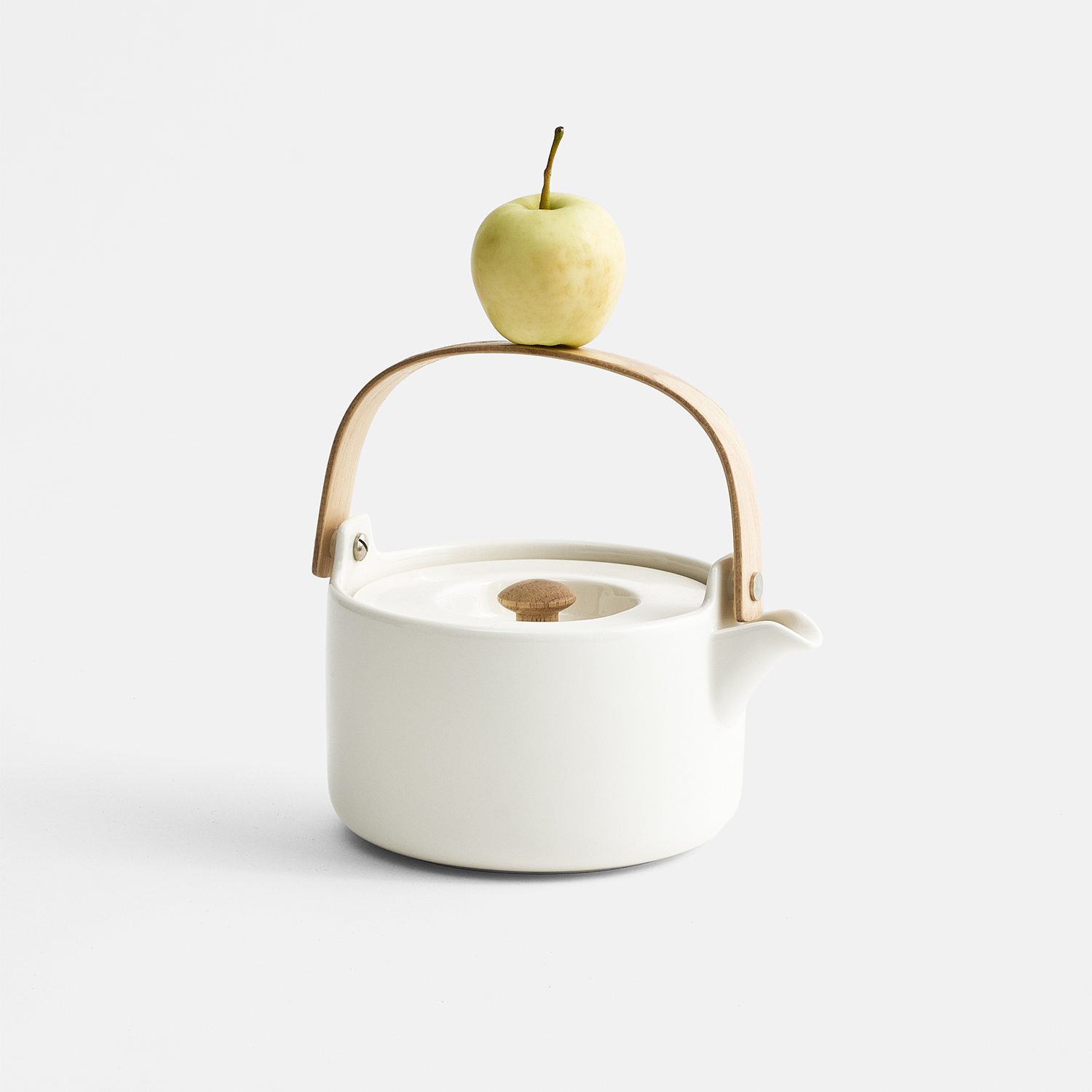 Marimekko Oiva Teapot – Touch of Finland Marimekko Oiva Teapot – Touch of Finland