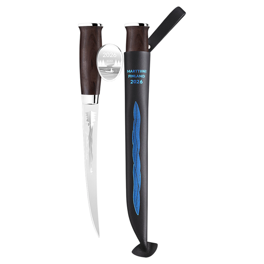 Marttiini Knives | Traditional Finnish Knives | USA Retailer