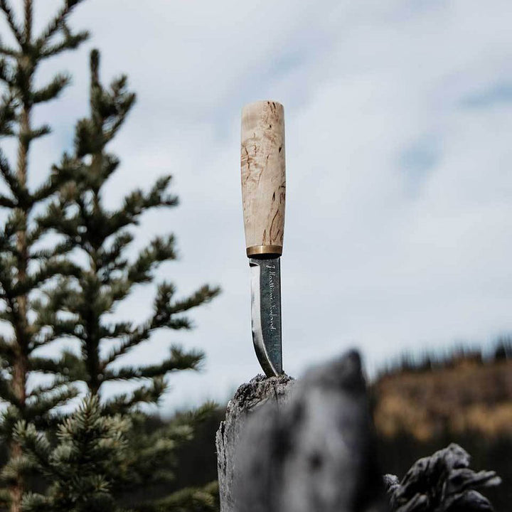 Marttiini Kiehinen Knife – Touch of Finland