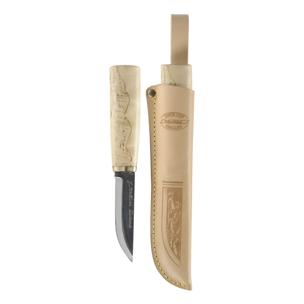 Marttiini Knives | Traditional Finnish Knives | USA Retailer