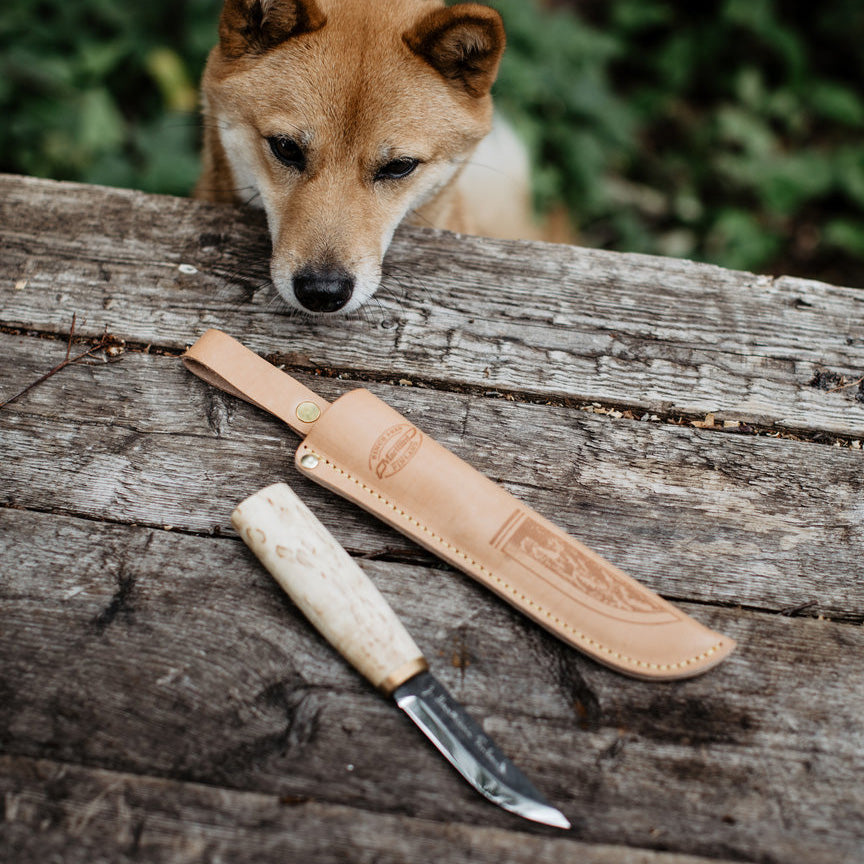 Marttiini Kiehinen Knife – Touch of Finland