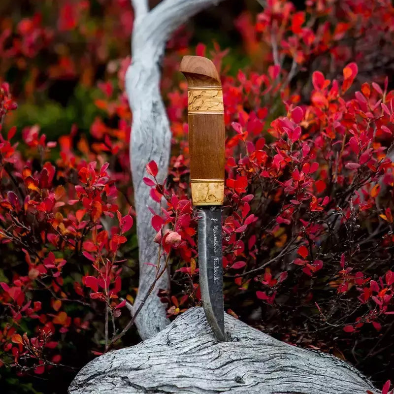Marttiini Kierinki Knife – Touch of Finland