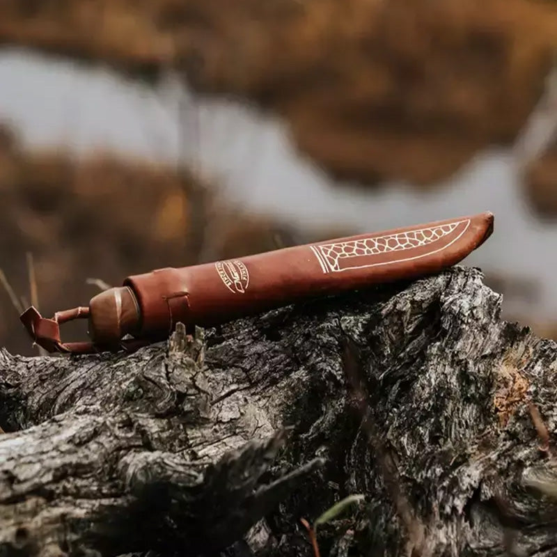 Marttiini Kierinki Knife – Touch of Finland
