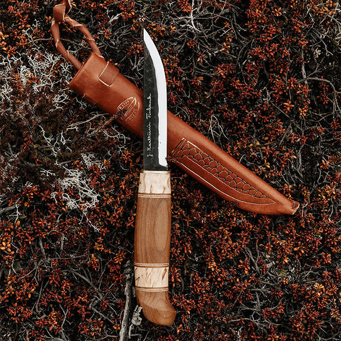 Marttiini Kierinki Knife – Touch of Finland