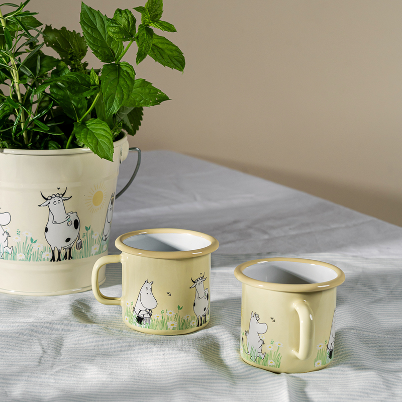 moomin meadow mug lifestyle
