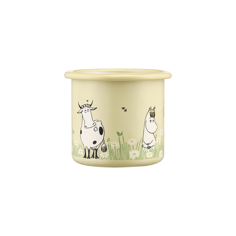 moomin mug meadow center