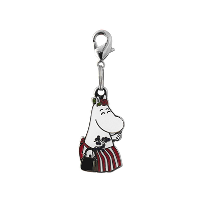 Moomin Charm - Moominmamma