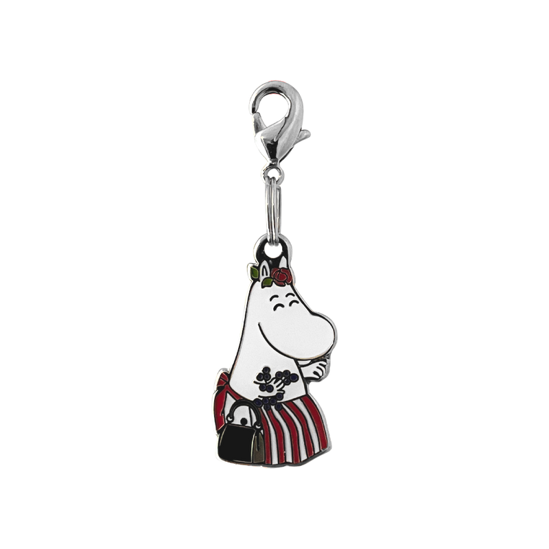 Moomin Charm - Moominmamma