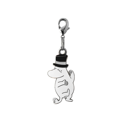 Moomin Charm - Moominpappa