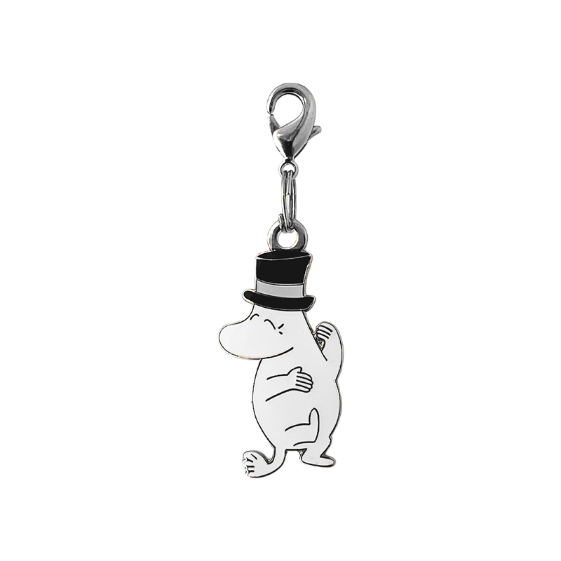 Moomin Charm - Moominpappa