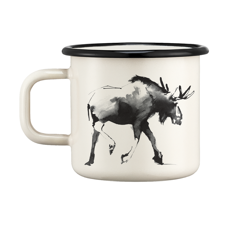 teemu jarvi moose mug left side