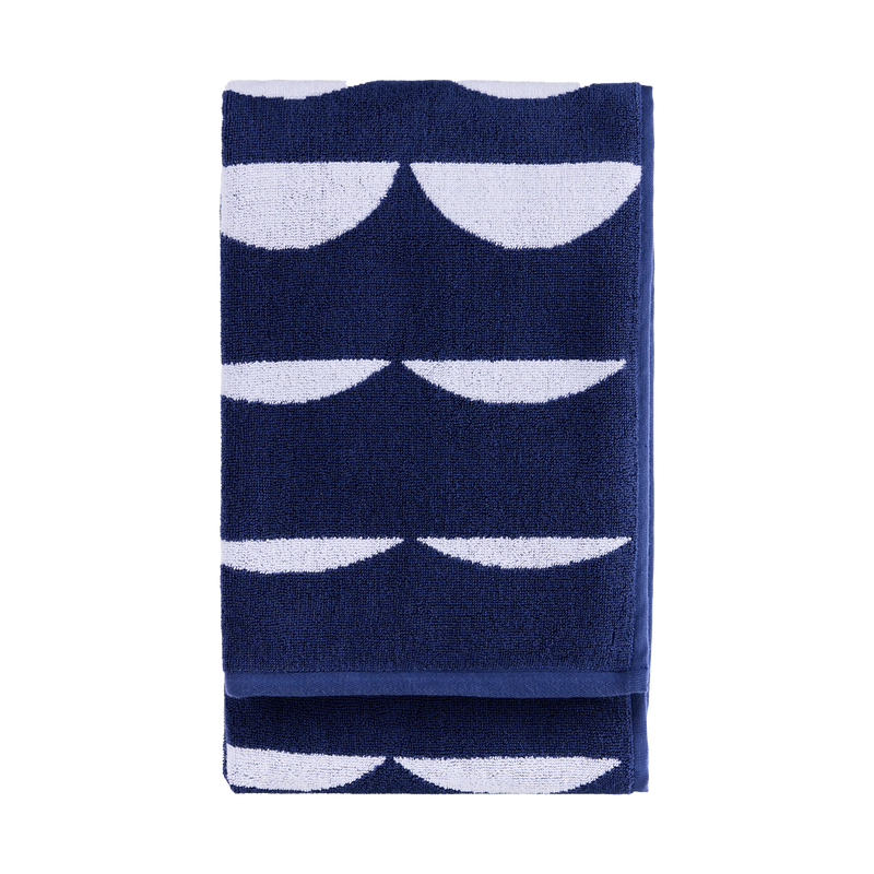 paljasto bath towel folded