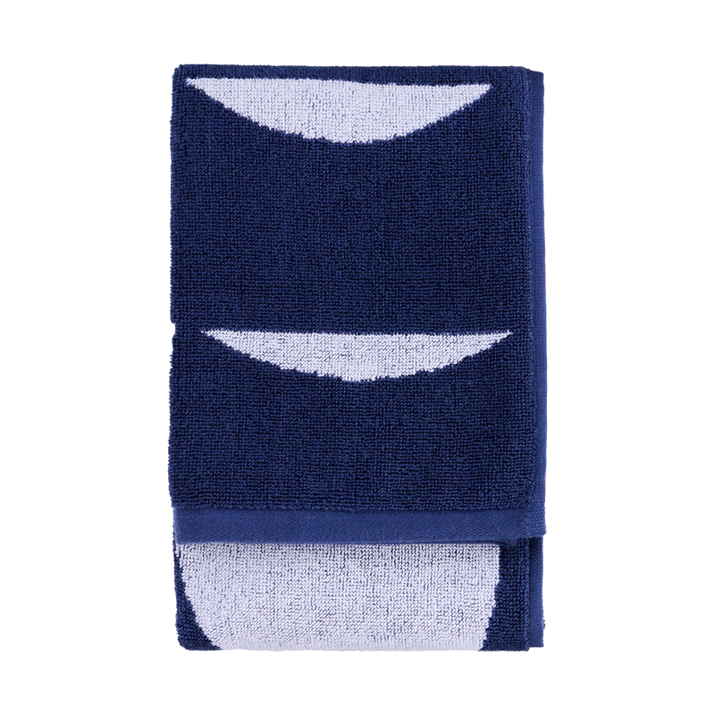 paljasto hand towel folded