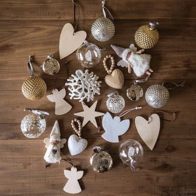 modern finnish ornaments