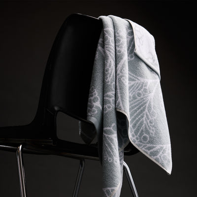 Finlayson Pihla Hand Towel, grey