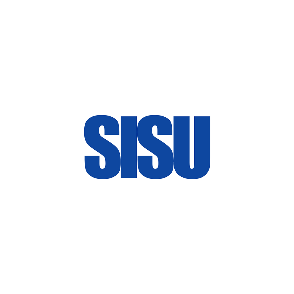 Mini SISU Sticker – Touch of Finland