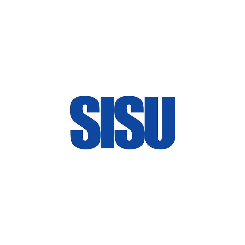 Mini SISU Sticker – Touch of Finland