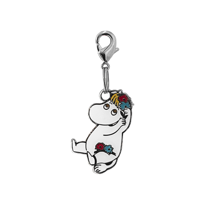 Moomin Charm - Snorkmaiden
