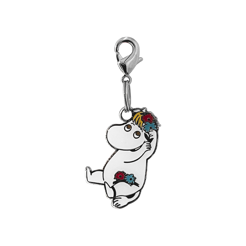 Moomin Charm - Snorkmaiden