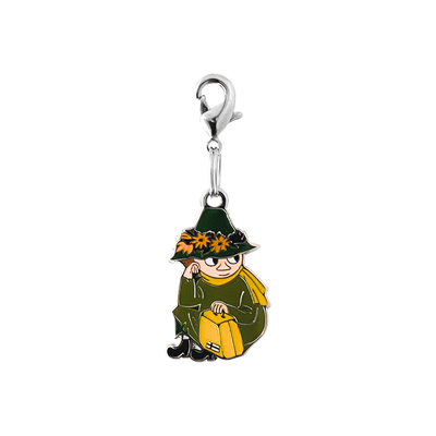 snufkin charm