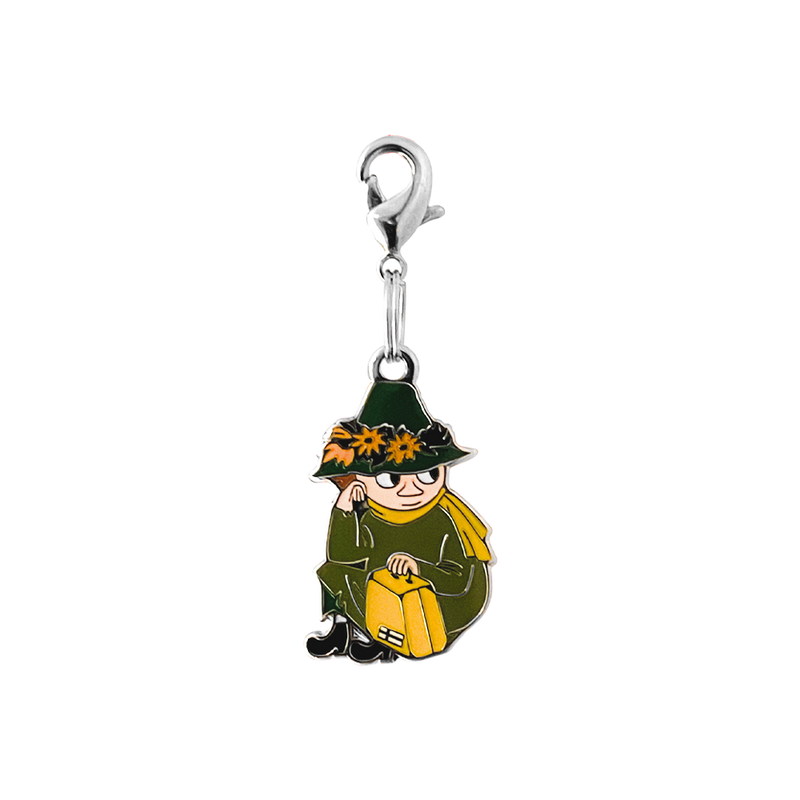 snufkin charm