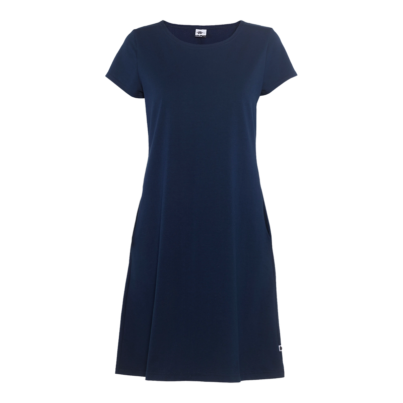PaaPii Sointu Dress, storm 