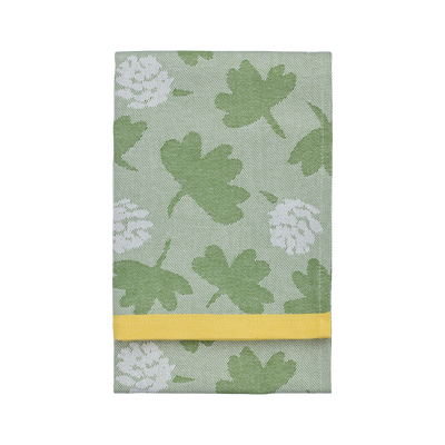sopo kitchen towel green