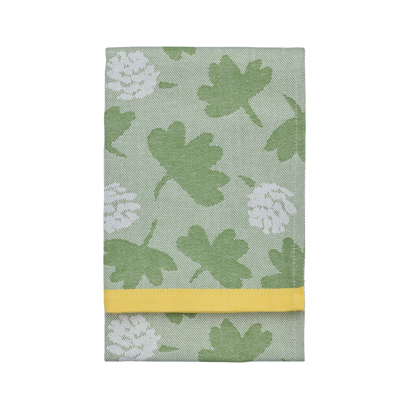 sopo kitchen towel green