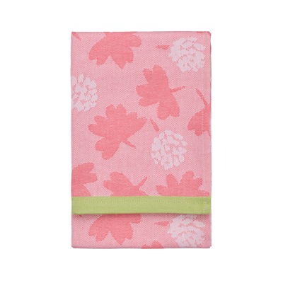 sopo kitchen towel in rose