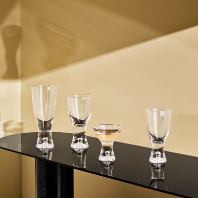 tapio glass collection